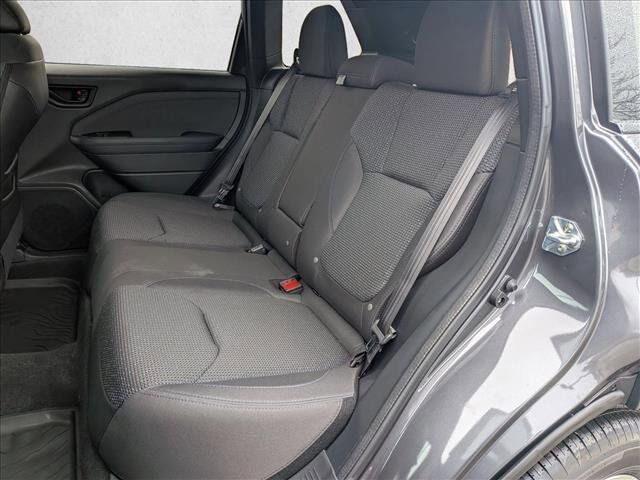 2026 Subaru Forester Premium Roseville CA