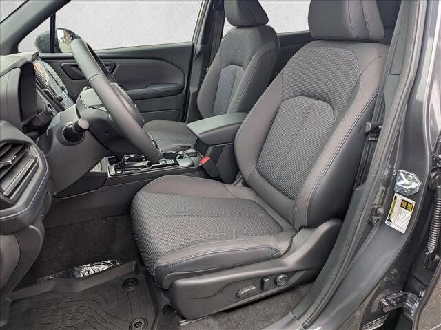 2026 Subaru Forester Premium Roseville CA