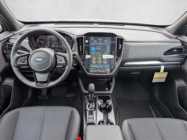 2026 Subaru Forester Premium Roseville CA