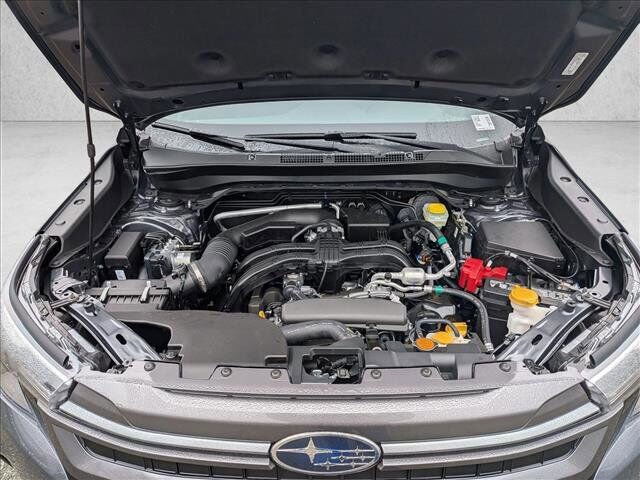 2026 Subaru Forester Premium Roseville CA