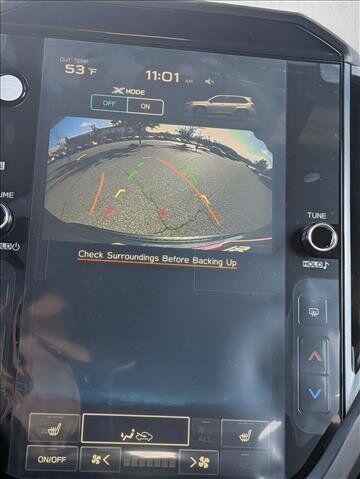 2026 Subaru Forester Premium Roseville CA