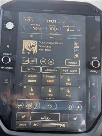 2026 Subaru Forester Premium Roseville CA