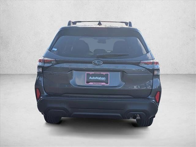 2026 Subaru Forester Premium Roseville CA