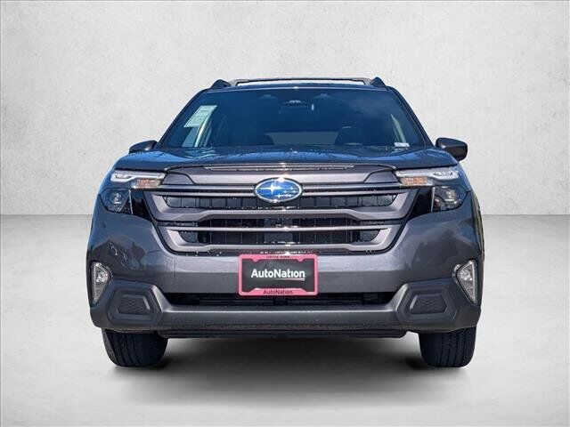 2026 Subaru Forester Premium Roseville CA