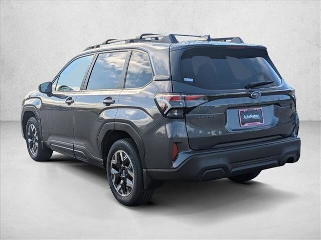 2026 Subaru Forester Premium Roseville CA