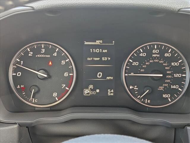 2026 Subaru Forester Premium Roseville CA