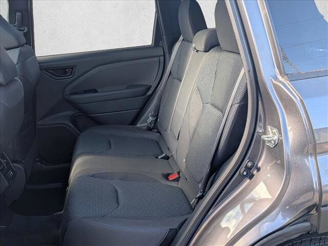 2026 Subaru Forester Premium Roseville CA