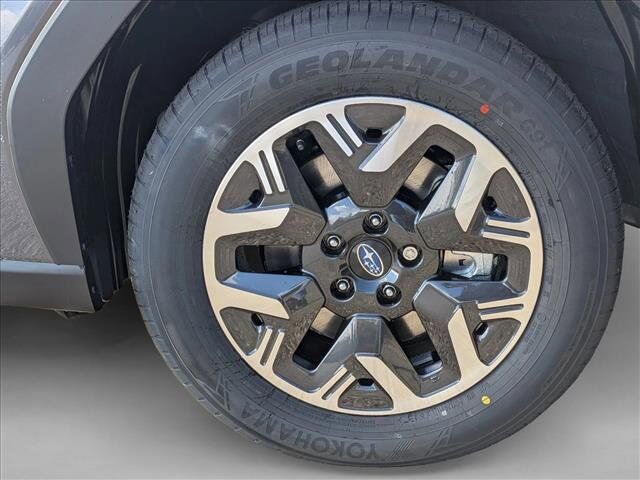 2026 Subaru Forester Premium Roseville CA