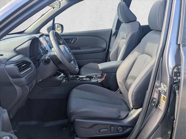 2026 Subaru Forester Premium Roseville CA