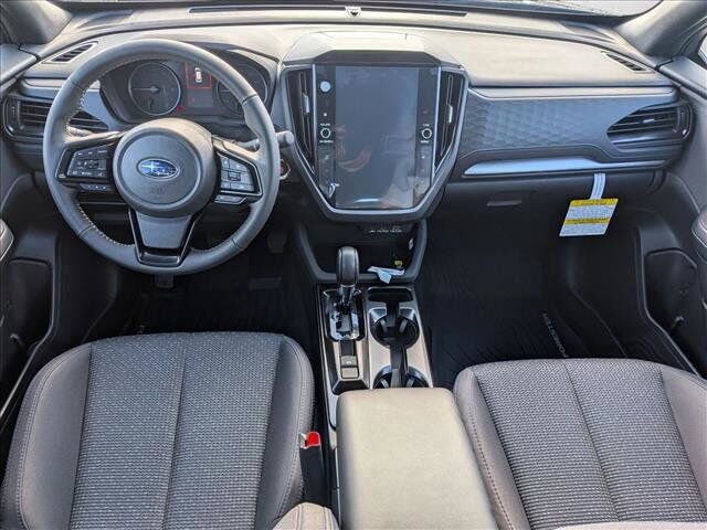 2026 Subaru Forester Premium Roseville CA