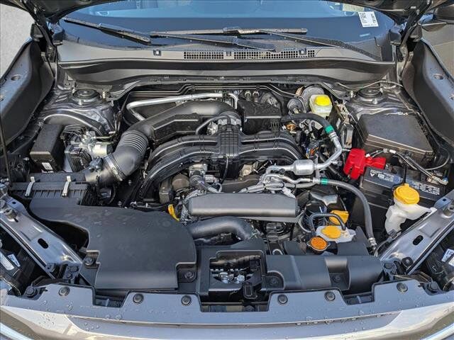 2026 Subaru Forester Premium Roseville CA