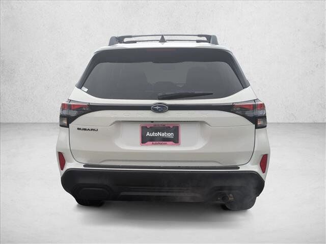 2026 Subaru Forester Premium Roseville CA