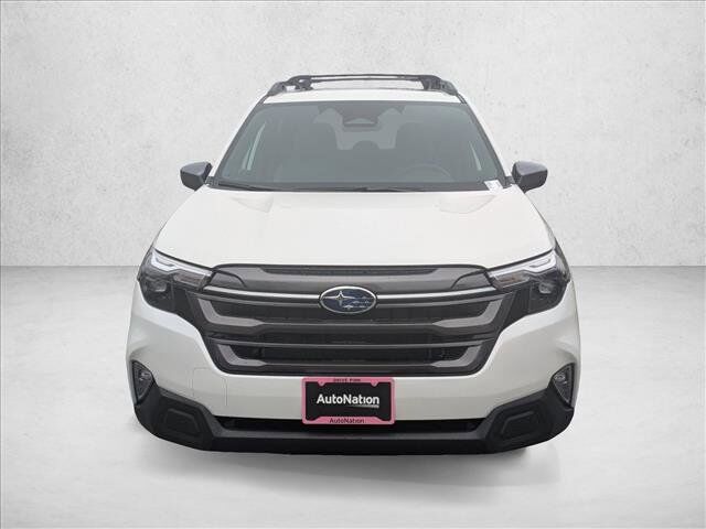 2026 Subaru Forester Premium Roseville CA