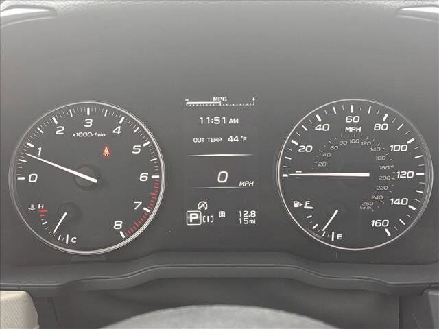 2026 Subaru Forester Premium Roseville CA