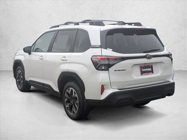 2026 Subaru Forester Premium Roseville CA