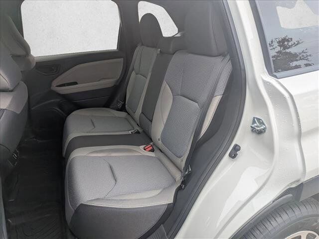 2026 Subaru Forester Premium Roseville CA