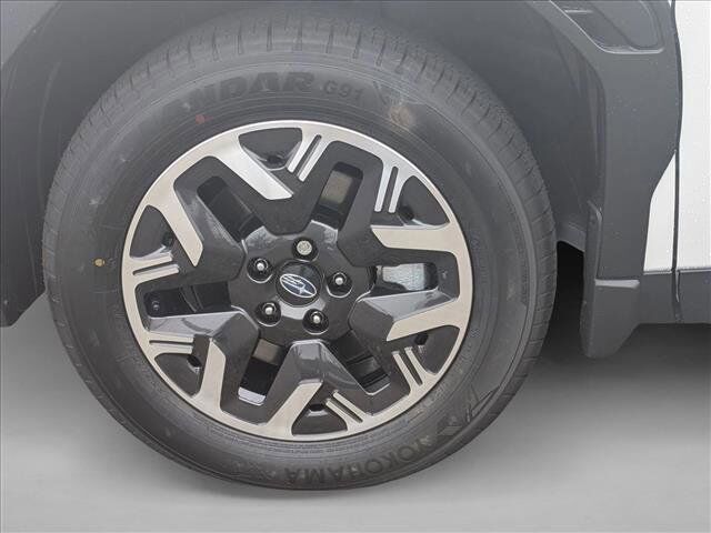 2026 Subaru Forester Premium Roseville CA