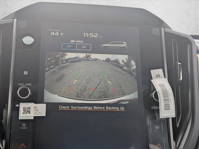 2026 Subaru Forester Premium Roseville CA