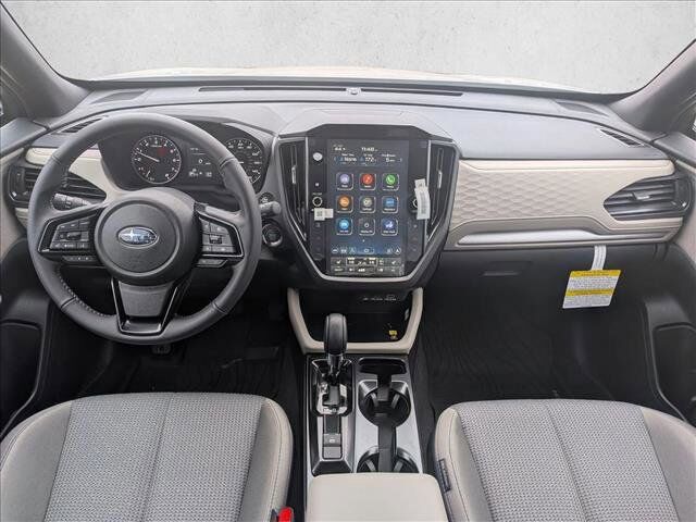 2026 Subaru Forester Premium Roseville CA