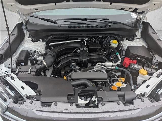 2026 Subaru Forester Premium Roseville CA