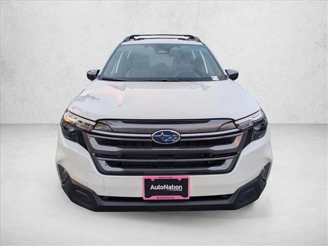 2026 Subaru Forester Premium Roseville CA