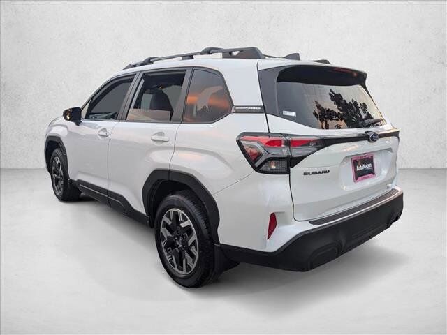 2026 Subaru Forester Premium Roseville CA