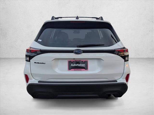 2026 Subaru Forester Premium Roseville CA