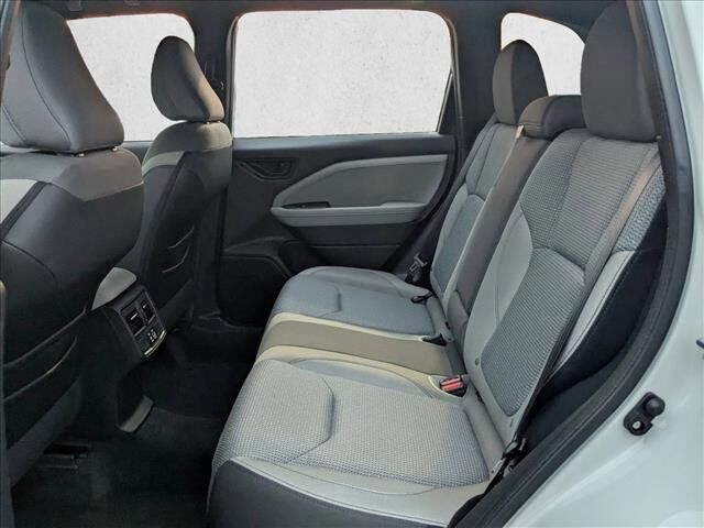 2026 Subaru Forester Premium Roseville CA