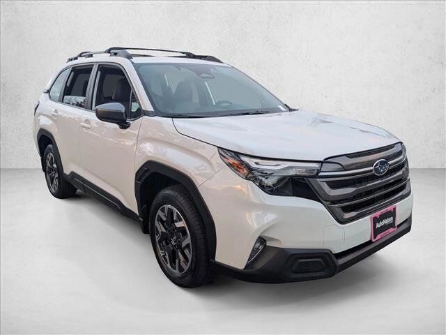 2026 Subaru Forester Premium Roseville CA