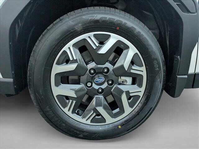 2026 Subaru Forester Premium Roseville CA