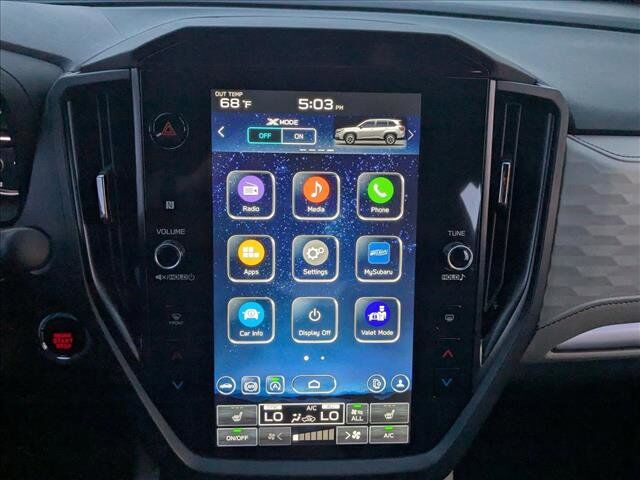 2026 Subaru Forester Premium Roseville CA