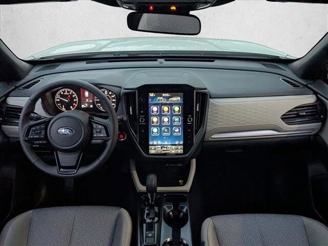 2026 Subaru Forester Premium Roseville CA