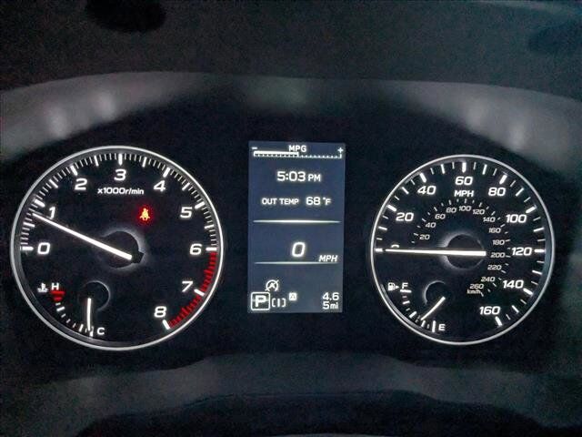 2026 Subaru Forester Premium Roseville CA