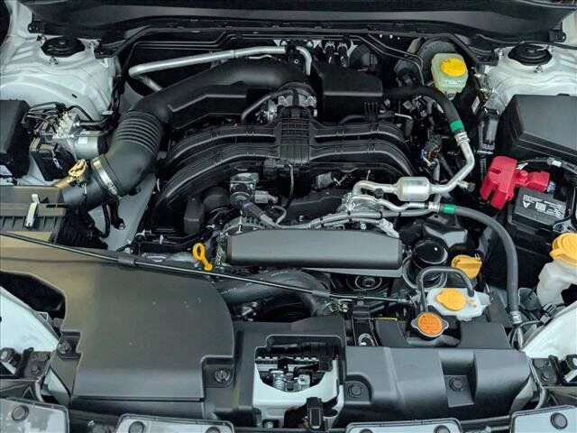 2026 Subaru Forester Premium Roseville CA