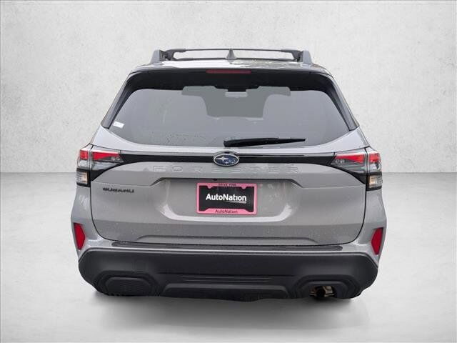 2026 Subaru Forester Premium Roseville CA