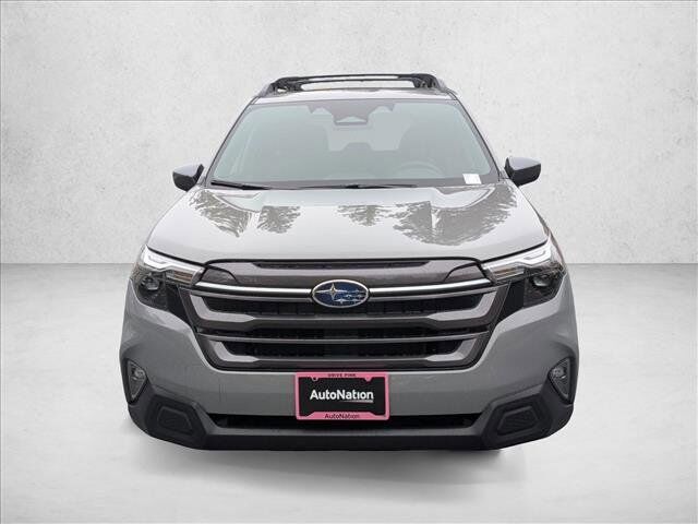 2026 Subaru Forester Premium Roseville CA