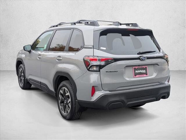 2026 Subaru Forester Premium Roseville CA