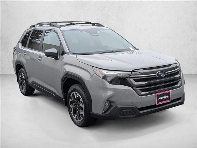 2026 Subaru Forester Premium Roseville CA