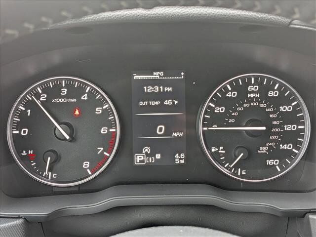 2026 Subaru Forester Premium Roseville CA