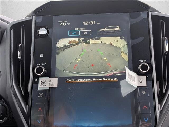 2026 Subaru Forester Premium Roseville CA