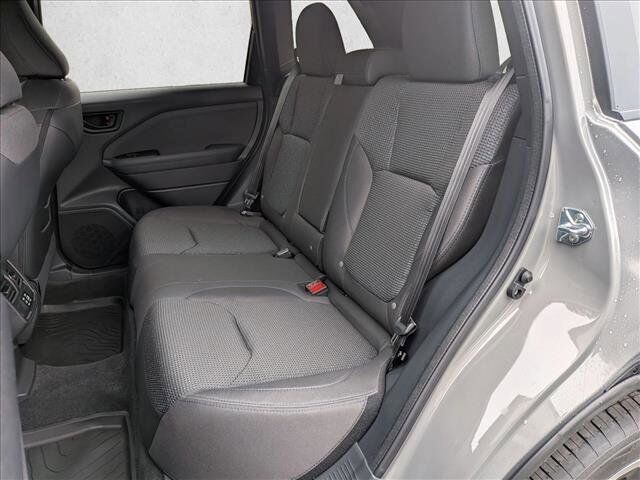 2026 Subaru Forester Premium Roseville CA