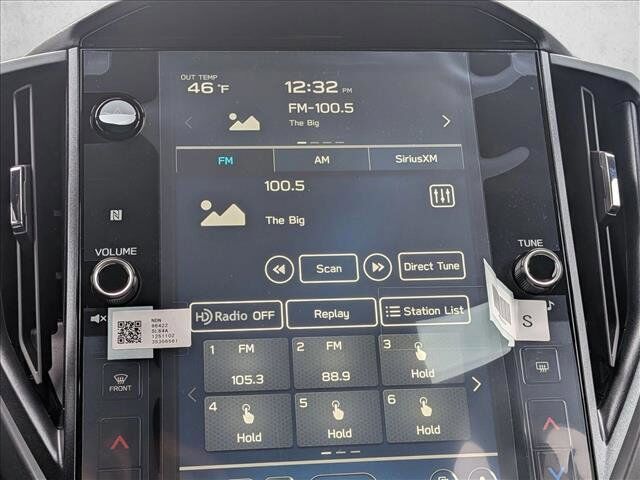 2026 Subaru Forester Premium Roseville CA