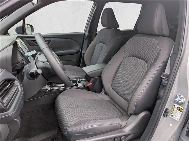 2026 Subaru Forester Premium Roseville CA