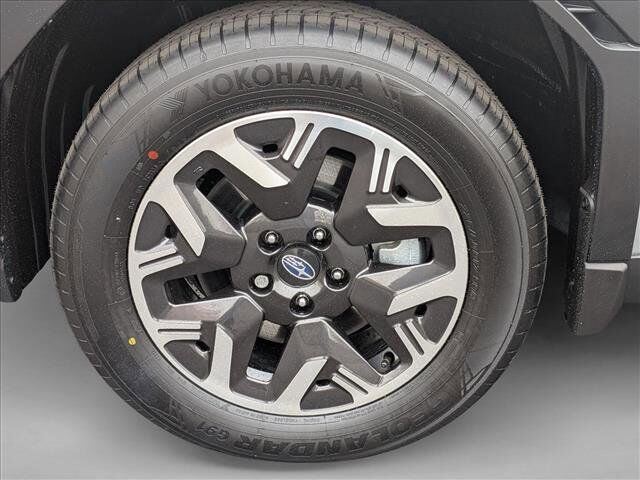 2026 Subaru Forester Premium Roseville CA