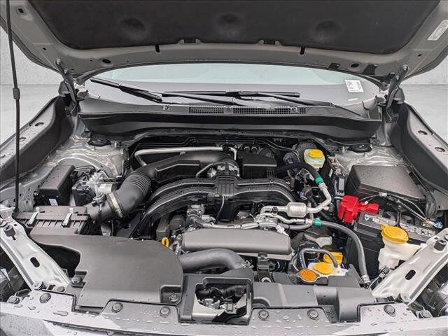 2026 Subaru Forester Premium Roseville CA