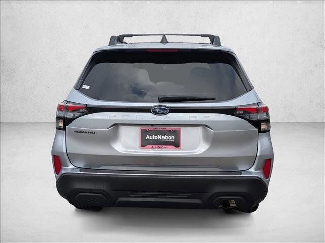 2026 Subaru Forester Premium Roseville CA