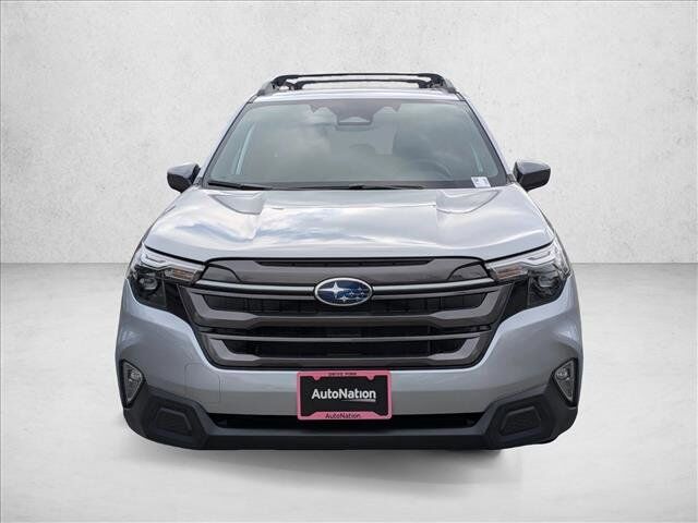 2026 Subaru Forester Premium Roseville CA