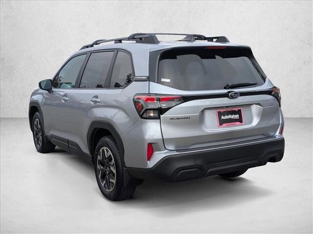 2026 Subaru Forester Premium Roseville CA