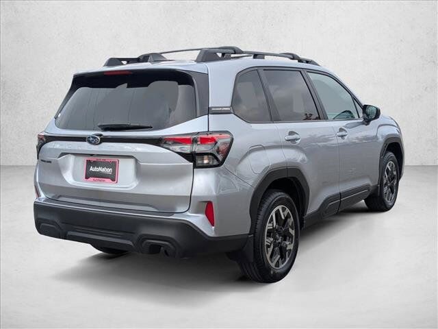 2026 Subaru Forester Premium Roseville CA