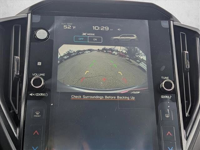 2026 Subaru Forester Premium Roseville CA